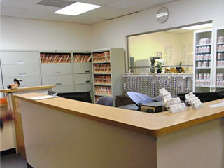 American College of Acupuncture & Oriental Medicine