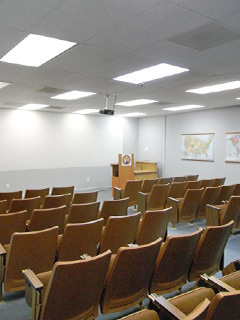 American College of Acupuncture & Oriental Medicine