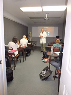 American College of Acupuncture & Oriental Medicine