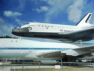 テキサス州・ヒューストン市