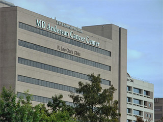 テキサス州・ヒューストン市